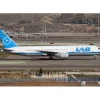 Airplane Model<Pre-Order Phoenix 11922 1:400 LAB B767-300ER CP-2426 - Miniature Marvels: Airplane Models & Painted Dice
