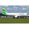 Airplane Model<Pre-Order Phoenix 11916 1:400 LATAM A320neo PR-XBG - Miniature Marvels: Airplane Models & Painted Dice