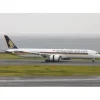 Airplane Model<Pre-Order Phoenix 04605 1:400 Singapore Airlines B787-10 9V-SCY - Miniature Marvels: Airplane Models & Painted Dice