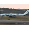 Airplane Model<Pre-Order Phoenix 11927 1:400 Starlux A330-900neo B-58303 - Miniature Marvels: Airplane Models & Painted Dice