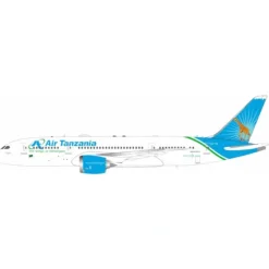Airplane Model<Pre-Order Retro Models RM78801 1:200 Air Tanzania Boeing 787-8 Dreamliner 5H-TCG - Miniature Marvels: Airplane Models & Painted Dice