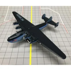 Airplane Model<PRE-ORDER Sky Classics 1:200 Boeing 314 USN Presidential Special Mission - Miniature Marvels: Airplane Models & Painted Dice