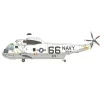Airplane Model<Pre-Order Sky Classics SC2SK03 1:200 SH-3D Sea King 152711 HS-4 USS Hornet Apollo Rescue - Miniature Marvels: Airplane Models & Painted Dice