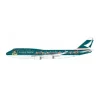 Airplane Model<Pre-Order Whitebox Models WB-747-4-064 1:200 747-467 Cathay Pacific Airways - Spirit of Hong Kong" - Miniature Marvels: Airplane Models & Painted Dice