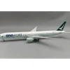 Airplane Model<Pre-Order Whitebox Models WB-777-3-015 1:200 777-300ER Cathay Pacific One world B-KQN - Miniature Marvels: Airplane Models & Painted Dice
