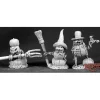 Miniature<Pumpkin Horrors: Dark Heaven Legends RPR 03356 - Miniature Marvels: Airplane Models & Painted Dice