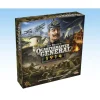 Board Game<Quartermaster General: 1914 AGS ARTG014 - Miniature Marvels: Airplane Models & Painted Dice
