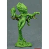 Miniature<Quoralei, Female Sea Elf Bard: Dark Heaven Legends RPR 03631 - Miniature Marvels: Airplane Models & Painted Dice