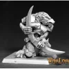 Miniature<Ragon The Blooded: Warlord RPR 14529 - Miniature Marvels: Airplane Models & Painted Dice
