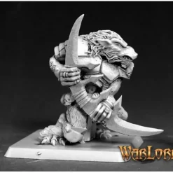 Miniature<Ragon The Blooded: Warlord RPR 14529 - Miniature Marvels: Airplane Models & Painted Dice