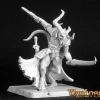 Miniature<Rahl, Duke Of Pain: Warlord RPR 14436 - Miniature Marvels: Airplane Models & Painted Dice