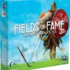 Board Game<Raiders of the North Sea: Fields of Fame RGS 00588 - Miniature Marvels: Airplane Models & Painted Dice