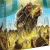 Board Game<Raiders of the North Sea: Collector's Box RGS 02134 - Miniature Marvels: Airplane Models & Painted Dice