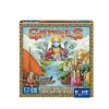 Board Game<Rajas of the Ganges: The Dice Charmers - Roll & Write - RRG 447 - Miniature Marvels: Airplane Models & Painted Dice