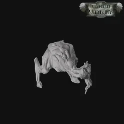 Miniature<Raptor Bundle - Miniature Marvels: Airplane Models & Painted Dice
