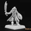 Miniature<Razig'S Revenge - Salty Saber: Warlord RPR 14566 - Miniature Marvels: Airplane Models & Painted Dice