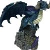 Reaper Miniatures<Reaper Aganzarax Dragon Boxed Set 77757 - Miniature Marvels: Airplane Models & Painted Dice
