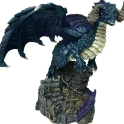 Reaper Miniatures<Reaper Aganzarax Dragon Boxed Set 77757 - Miniature Marvels: Airplane Models & Painted Dice