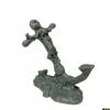 Reaper Miniatures<Reaper Anchor of Damnation 44176 - Miniature Marvels: Airplane Models & Painted Dice