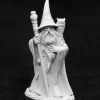 Reaper Miniatures<Reaper Anuminar Winterbeard, Wizard 03953 - Miniature Marvels: Airplane Models & Painted Dice