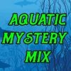 Reaper Miniatures<Reaper Aquatic Mystrery Mix 01033 - Miniature Marvels: Airplane Models & Painted Dice