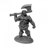Reaper Miniatures<Reaper Bertok the Brave 30128 - Miniature Marvels: Airplane Models & Painted Dice
