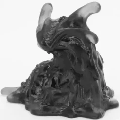 Reaper Miniatures<Reaper Carnivorous Pudding 44062 - Miniature Marvels: Airplane Models & Painted Dice
