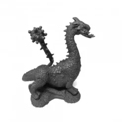 Reaper Miniatures<Reaper Catoblepas 77698 - Miniature Marvels: Airplane Models & Painted Dice