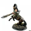 Reaper Miniatures<Reaper Centaur Lord 44194 - Miniature Marvels: Airplane Models & Painted Dice