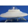 Reaper Miniatures<Reaper Chrono: Flying Saucer 80044 - Miniature Marvels: Airplane Models & Painted Dice