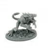 Reaper Miniatures<Reaper Cryptid: Chupacabra 48010 - Miniature Marvels: Airplane Models & Painted Dice