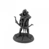 Reaper Miniatures<Reaper Daehana Drithirien, Elf Fighter 07135 - Miniature Marvels: Airplane Models & Painted Dice