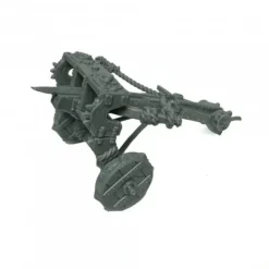 Reaper Miniatures<Reaper Deathrattle Ballista 77756 - Miniature Marvels: Airplane Models & Painted Dice