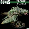 Reaper Miniatures<Reaper Dragon Turtle Box Set 77922 - Miniature Marvels: Airplane Models & Painted Dice