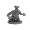 Reaper Miniatures<Reaper Dwarf Warrior: Dorn Ironspike 30089 - Miniature Marvels: Airplane Models & Painted Dice
