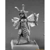 Reaper Miniatures<Reaper Elf Fairy (metal) 14650 - Miniature Marvels: Airplane Models & Painted Dice
