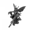 Reaper Miniatures<Reaper Fairy (Translucent) 30179 - Miniature Marvels: Airplane Models & Painted Dice