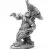 Reaper Miniatures<Reaper Fungal Bruiser 44135 - Miniature Marvels: Airplane Models & Painted Dice