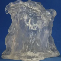 Reaper Miniatures<Reaper Gelatinous Cube 77305 - Miniature Marvels: Airplane Models & Painted Dice