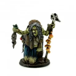Reaper Miniatures<Reaper Gertie Gristlebreath 30150 - Miniature Marvels: Airplane Models & Painted Dice