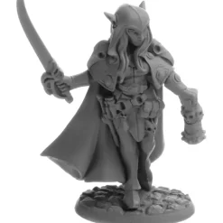 Reaper Miniatures<Reaper Ghostwalkers: Turvyn 30095 - Miniature Marvels: Airplane Models & Painted Dice