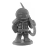 Reaper Miniatures<Reaper Gingerbread Knight 30033 - Miniature Marvels: Airplane Models & Painted Dice