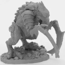Reaper Miniatures<Reaper Gloom Stalker 44061 - Miniature Marvels: Airplane Models & Painted Dice