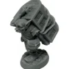 Reaper Miniatures<Reaper Goblin Henchman 07072 - Miniature Marvels: Airplane Models & Painted Dice