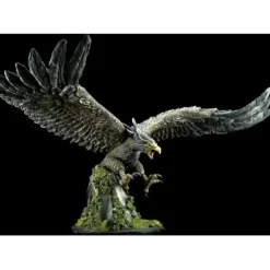 Reaper Miniatures<Reaper Grimtalon the Roc (Boxed Set) 77946 - Miniature Marvels: Airplane Models & Painted Dice