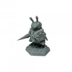 Reaper Miniatures<Reaper Honeythorn Knight (On Foot) 30122 - Miniature Marvels: Airplane Models & Painted Dice