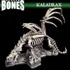 Reaper Miniatures<Reaper Kaladrax, Skeletal Dragon Bones Classic Deluxe Boxed Set 77996 - Miniature Marvels: Airplane Models & Painted Dice