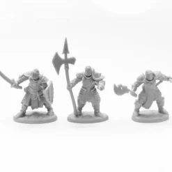 Reaper Miniatures<Reaper Knights of the Realm 77673 - Miniature Marvels: Airplane Models & Painted Dice