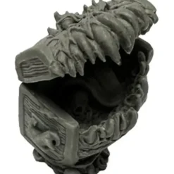 Reaper Miniatures<Reaper Mockingbeast 07070 - Miniature Marvels: Airplane Models & Painted Dice