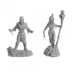 Reaper Miniatures<Reaper Mummy Sandkings 77725 - Miniature Marvels: Airplane Models & Painted Dice